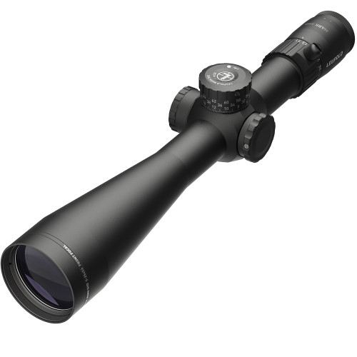 Leupold Mark 5HD 5-25x56 M1C3 FFP PR2-MOA, Matte Scope - 180291 Leupold Mark 5HD 5-25x56 M1C3 FFP PR2-MOA, Matte Scope - 180291