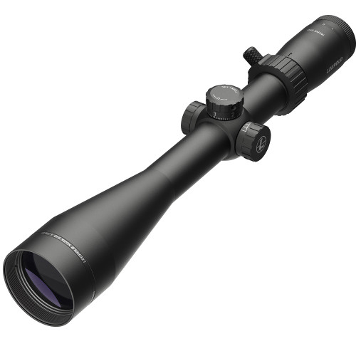 kiruakirua　0605 Mark 3HD 3-9x40 P5 MilDot Riflescope | Leupold
