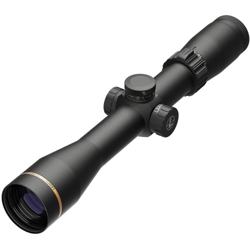 Leupold VX-Freedom 4-12x40 SF CDS, Tri-MOA, Matte Scope - 175079 Leupold VX-Freedom 4-12x40 SF CDS, Tri-MOA, Matte Scope - 175079