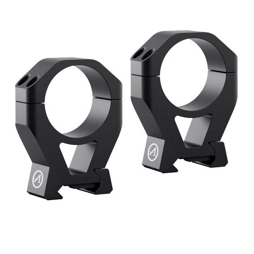 Athlon Armor 34mm High Rings, Matte - 702007