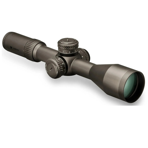 Vortex Razor HD Gen II 4.5-27x56 FFP Tremor 3 MRAD Stealth Shadow Scope - RZR42710