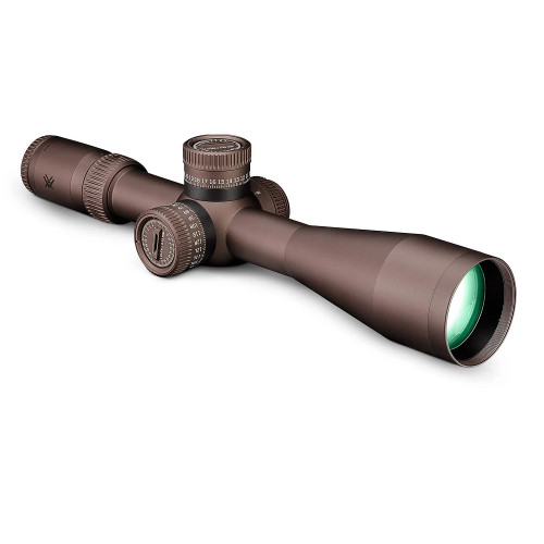 Vortex Razor HD Gen III 6-36x56 FFP EBR7D MRAD Stealth Shadow Scope - RZR63602