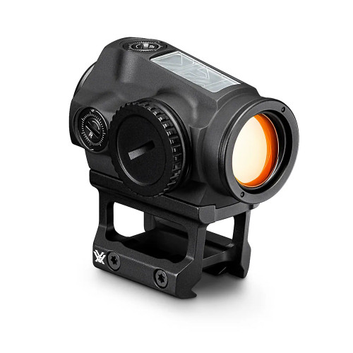 Vortex Sparc Solar 2MOA Matte Scope - SPC404 Vortex Sparc Solar 2MOA Matte Scope - SPC404