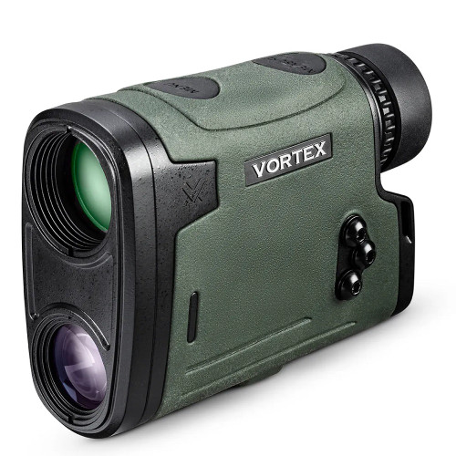 Vortex Viper HD 3000 LRF Green - LRFVP3000