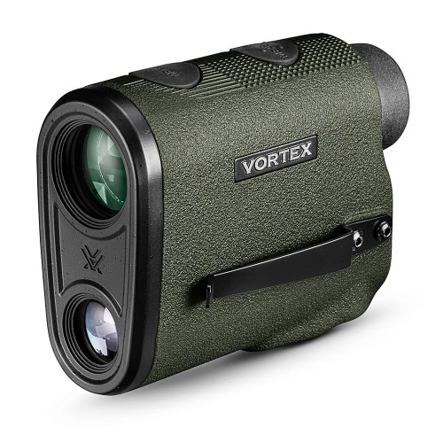 Vortex Diamondback HD 2000 LRF Green Rangefinder - LRFDB2000 Vortex Diamondback HD 2000 LRF Green Rangefinder - LRFDB2000