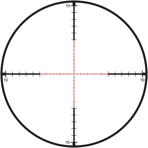 Leupold Mark 5HD 7-35x56 M5C3 FFP Illuminated TMR Reticle Leupold Mark 5HD 7-35x56 M5C3 FFP Illuminated TMR Reticle