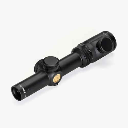 Athlon Talos BTR 1-4x24 ATMR6 MOA, Matte Scope - 215024 Athlon Talos BTR 1-4x24 ATMR6 MOA, Matte Scope - 215024