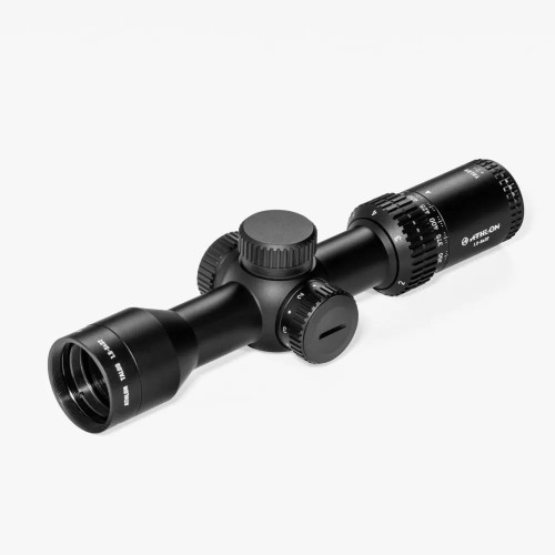 Athlon Talos 1.5-5x32 BDC 100 IR, Matte Crossbow Scope - 215014 Athlon Talos 1.5-5x32 BDC 100 IR, Matte Crossbow Scope - 215014