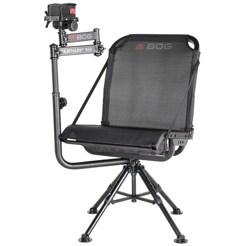 Bog Death Grip 360 Chair - 1134447 Bog Death Grip 360 Chair - 1134447