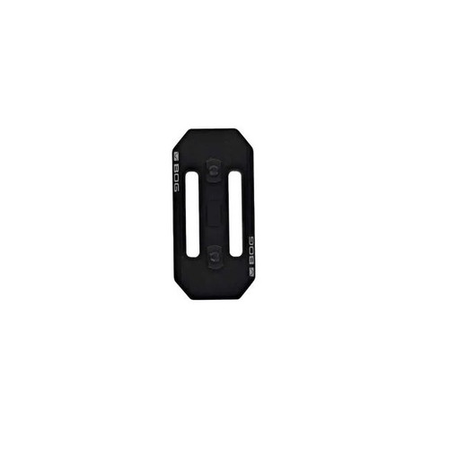Bog M-Lok Arca Swiss Tripod 3" Plate - 1191920 Bog M-Lok Arca Swiss Tripod 3" Plate - 1191920