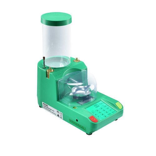 RCBS Chargemaster Link Powder Measuring Dispenser - 98944 RCBS Chargemaster Link Powder Measuring Dispenser - 98944
