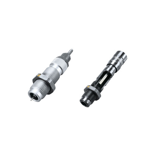 RCBS MatchMaster Competition Full Length Bushing Die Set 6mm Creedmoor - 31808 RCBS MatchMaster Competition Full Length Bushing Die Set 6mm Creedmoor - 31808