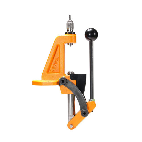 Lyman Brass Smith Ideal Single Stage Press - 7726500 Lyman Brass Smith Ideal Single Stage Press - 7726500