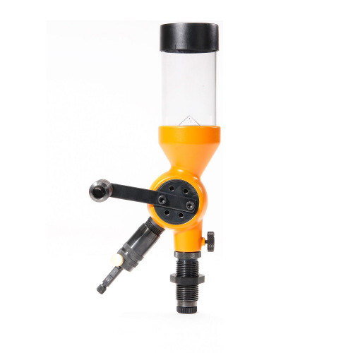 Lyman Brass Smith Powder Measure - 7767700 Lyman Brass Smith Powder Measure - 7767700