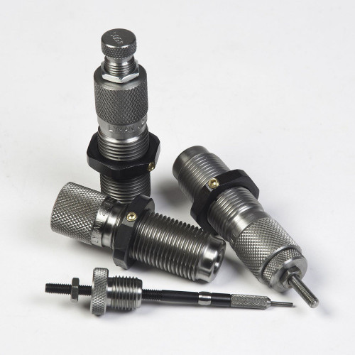 Lyman Deluxe Rifle 3 Die Set .30-06 Springfield - 7680242