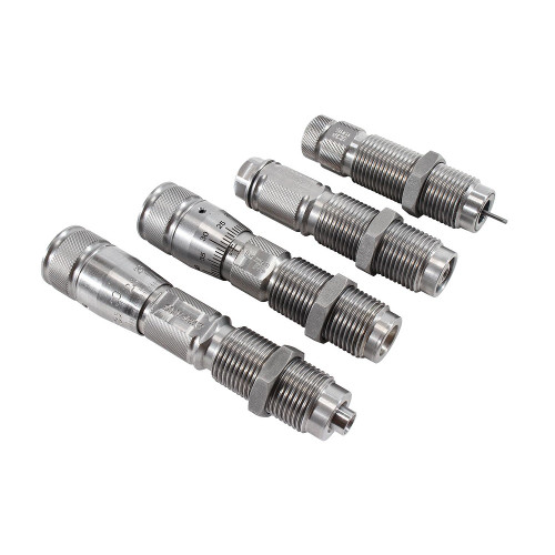 Lyman Pro Die Pack 6.5mm Creedmoor - 7701032 Lyman Pro Die Pack 6.5mm Creedmoor - 7701032