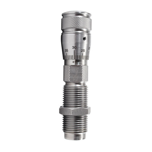 Lyman Pro Micrometer Taper Crimp Die 9mm - 7704554