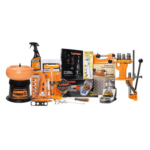 Lyman Ultimate Reloading System - 7810311 Lyman Ultimate Reloading System - 7810311