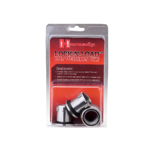 Hornady Lock-N-Load Conversion Kit - 44099 Hornady Lock-N-Load Conversion Kit - 44099