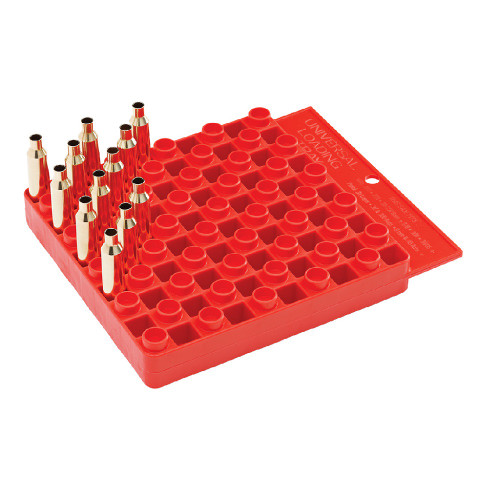 Hornady Universal Loading Block - 480040
