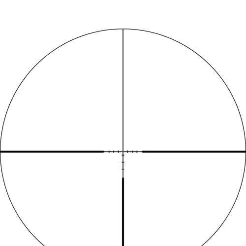 Vortex Viper Dead Hold BDC Reticle Vortex Viper Dead Hold BDC Reticle