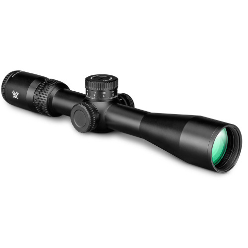 Vortex Viper HD 3-15x44, Dead Hold BDC, Matte Scope - VPR31501 Vortex Viper HD 3-15x44, Dead Hold BDC, Matte Scope - VPR31501