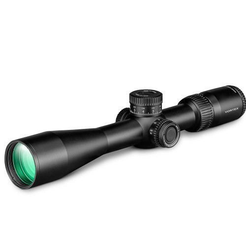 Vortex Viper HD 3-15x44, VMR3 MRAD, Matte Scope - VPR31503