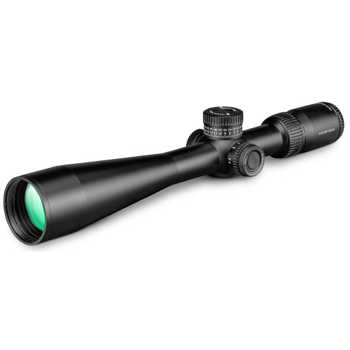 Vortex Viper HD 5-25x50, VMR3 MOA, Matte Scope - VPR52503