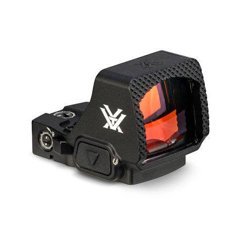 Vortex Defender XL, 8 MOA Red Dot, Matte - DFXLMRD8 Vortex Defender XL, 8 MOA Red Dot, Matte - DFXLMRD8