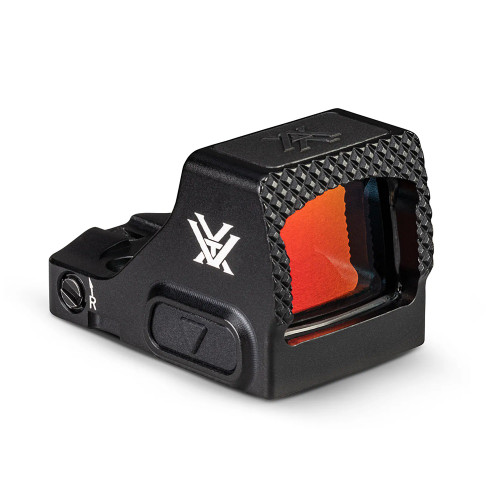 Vortex Defender CCW, 6 MOA Red Dot, Matte Sight - DFCCWMRD6 Vortex Defender CCW, 6 MOA Red Dot, Matte Sight - DFCCWMRD6