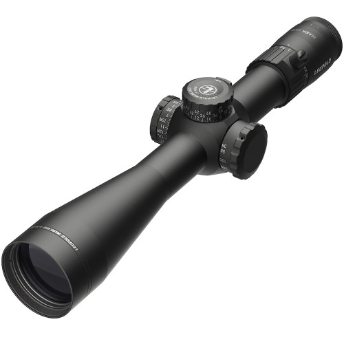Leupold Mark 4HD 6-24x52 FFP M1C3, PR2-MOA, Matte Scope - 183822 Leupold Mark 4HD 6-24x52 FFP M1C3, PR2-MOA, Matte Scope - 183822
