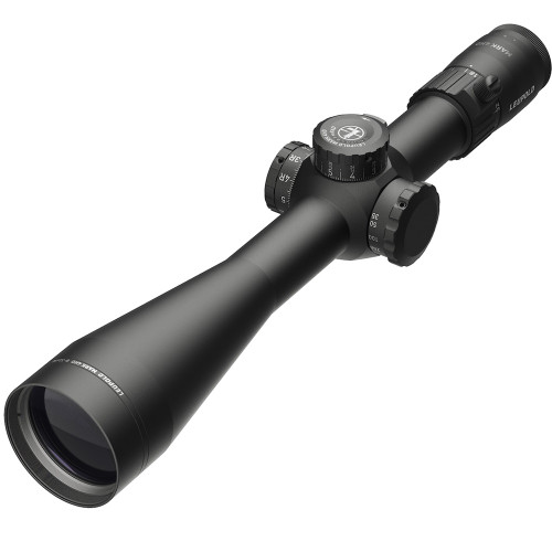 Leupold Mark 4HD 8-32x56 FFP M5C3, PR3-MIL, Matte - 183971 Leupold Mark 4HD 8-32x56 FFP M5C3, PR3-MIL, Matte - 183971