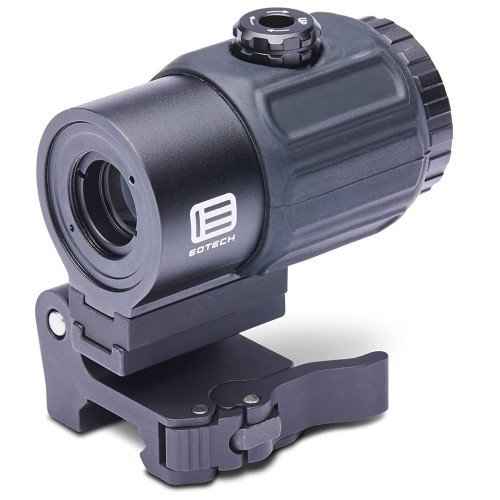 Eotech G43 Magnifier STS, Black - G43STS Eotech G43 Magnifier STS, Black - G43STS