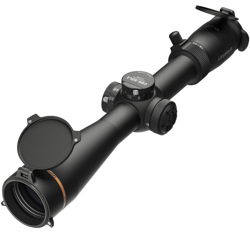 Leupold VX-6HD Gen2 3-18x44 CDS-SZL2, FireDot Duplex, Matte Scope - 184423