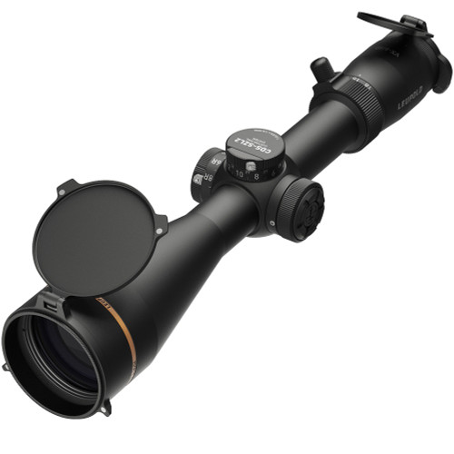 Leupold VX-6HD Gen2 3-18x56 CDS-SZL2, FireDot Twilight Hunter, Matte Scope - 183840 Leupold VX-6HD Gen2 3-18x56 CDS-SZL2, FireDot Twilight Hunter, Matte Scope - 183840