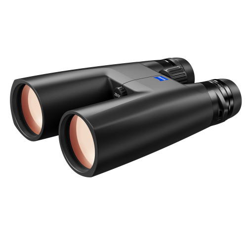 Zeiss Conquest HDX 10x56 Matte Binoculars 525635 Zeiss Conquest HDX 10x56 Matte Binoculars 525635