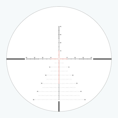 Athlon Illuminated APLR12 MOA Reticle Athlon Illuminated APLR12 MOA Reticle