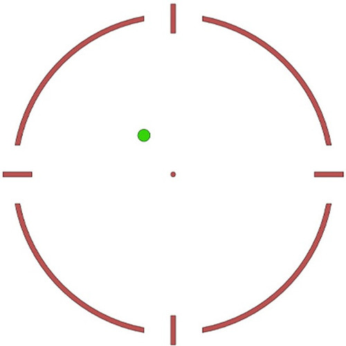 Optics - Sights - Sig Sauer Sights - Sig Sauer Romeo9 Sights - The