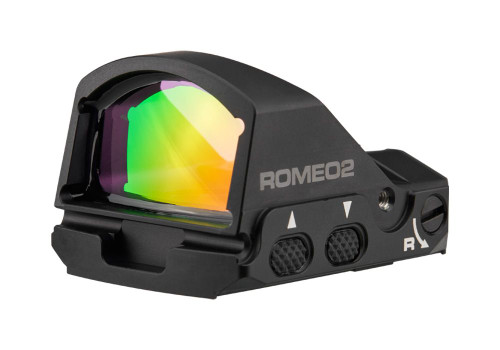 Sig Sauer Romeo2 Pro 1x30 3MOA Dot Matte Sight - SOR21300