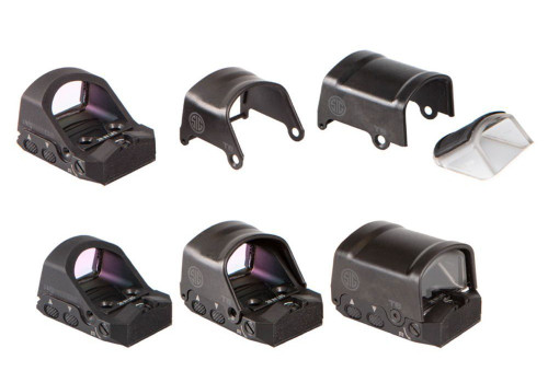 Sig Sauer Romeo2 Kit Sig Sauer Romeo2 Kit