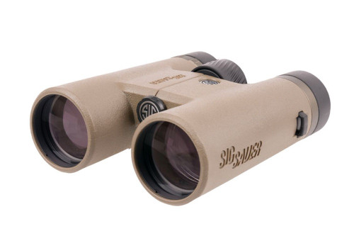 Sig Sauer Canyon HD 12x50 FDE Binoculars - SOZC0002 Sig Sauer Canyon HD 12x50 FDE Binoculars - SOZC0002