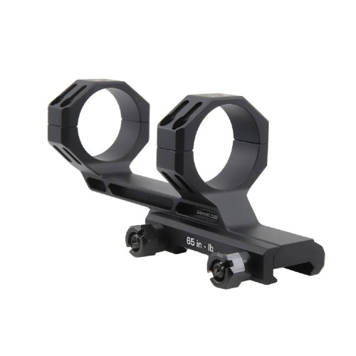 Sig Sauer Alpha MSR 30mm Matte Scope Mount - SOA20014 Sig Sauer Alpha MSR 30mm Matte Scope Mount - SOA20014