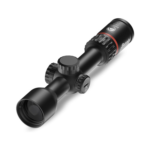 Burris Fullfield 2-8x35 Plex Scope - 201501