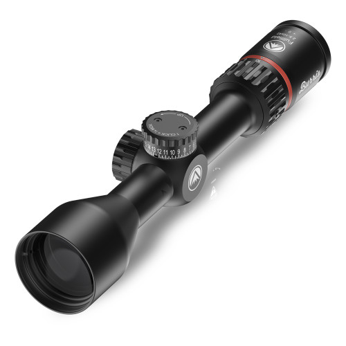 Burris Fullfield 2.5-10x42 Plex Scope - 201512 Burris Fullfield 2.5-10x42 Plex Scope - 201512