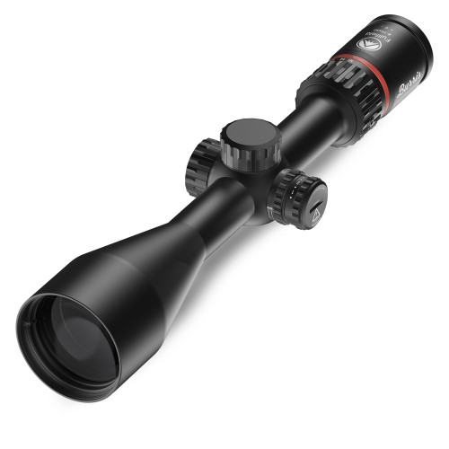 Burris Fullfield 4-16x50 Illuminated Ballistic E3 Scope - 201550 Burris Fullfield 4-16x50 Illuminated Ballistic E3 Scope - 201550
