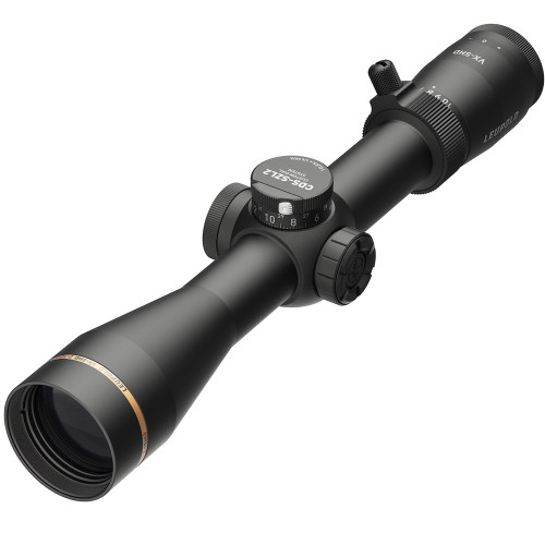 Leupold VX-5HD Gen2 2-10x42, Illuminated FireDot Duplex, Matte Scope - 183847 Leupold VX-5HD Gen2 2-10x42, Illuminated FireDot Duplex, Matte Scope - 183847