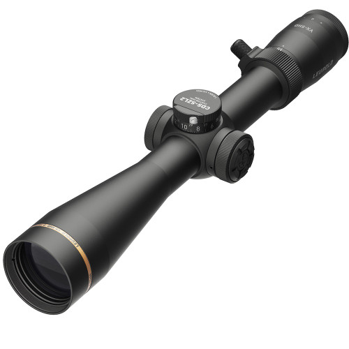 Leupold VX-5HD Gen2 3-15x44 CDS-SZL2, HTMR Matte Scope - 183849 Leupold VX-5HD Gen2 3-15x44 CDS-SZL2, HTMR Matte Scope - 183849