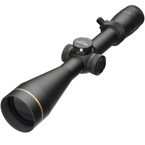 Leupold VX-5HD Gen2 3-15x56 CDS-SZL2, Illuminated FireDot Twilight Hunter Matte Scope - 183854 Leupold VX-5HD Gen2 3-15x56 CDS-SZL2, Illuminated FireDot Twilight Hunter Matte Scope - 183854