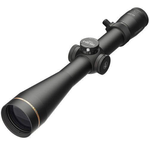Leupold VX-5HD Gen2 4-20x52 CDS-SZL2, TMOA, Matte Scope - 183859 Leupold VX-5HD Gen2 4-20x52 CDS-SZL2, TMOA, Matte Scope - 183859