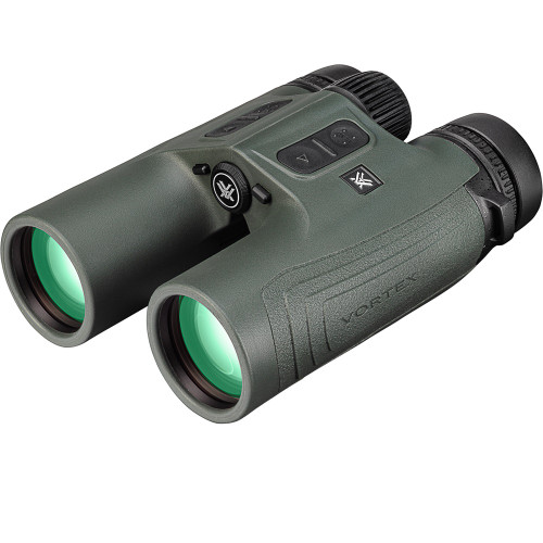 Vortex Talon HD 10K 10X42 Rangefinding Binocular LRFTLN1042